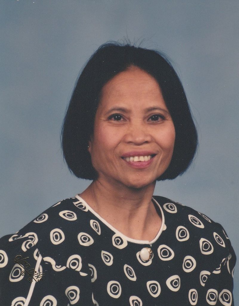 Maria Luningning R. Catipon