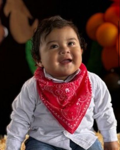 Cristopher Hernandez Yalibat's obituary image
