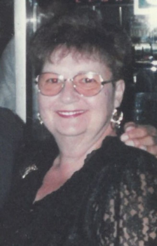 Philomena Furfaro