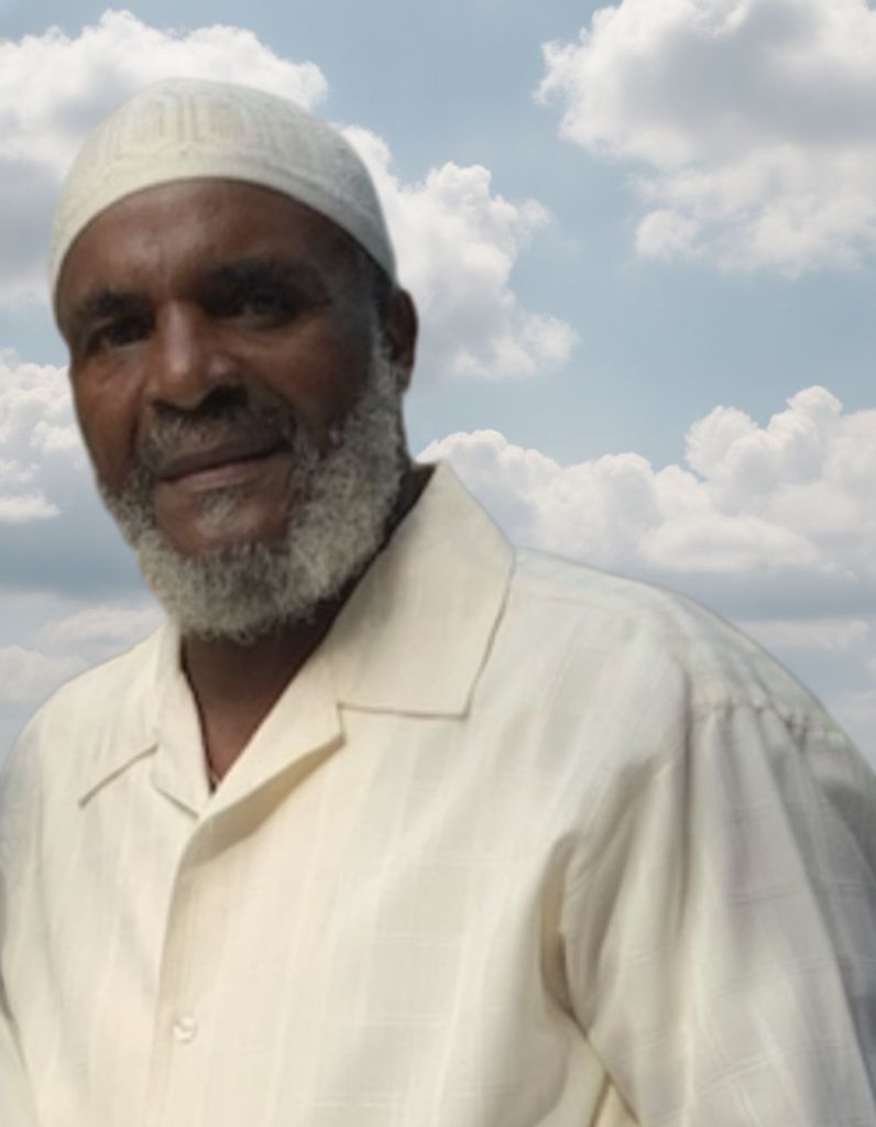 Robert Earl Duren Profile Photo
