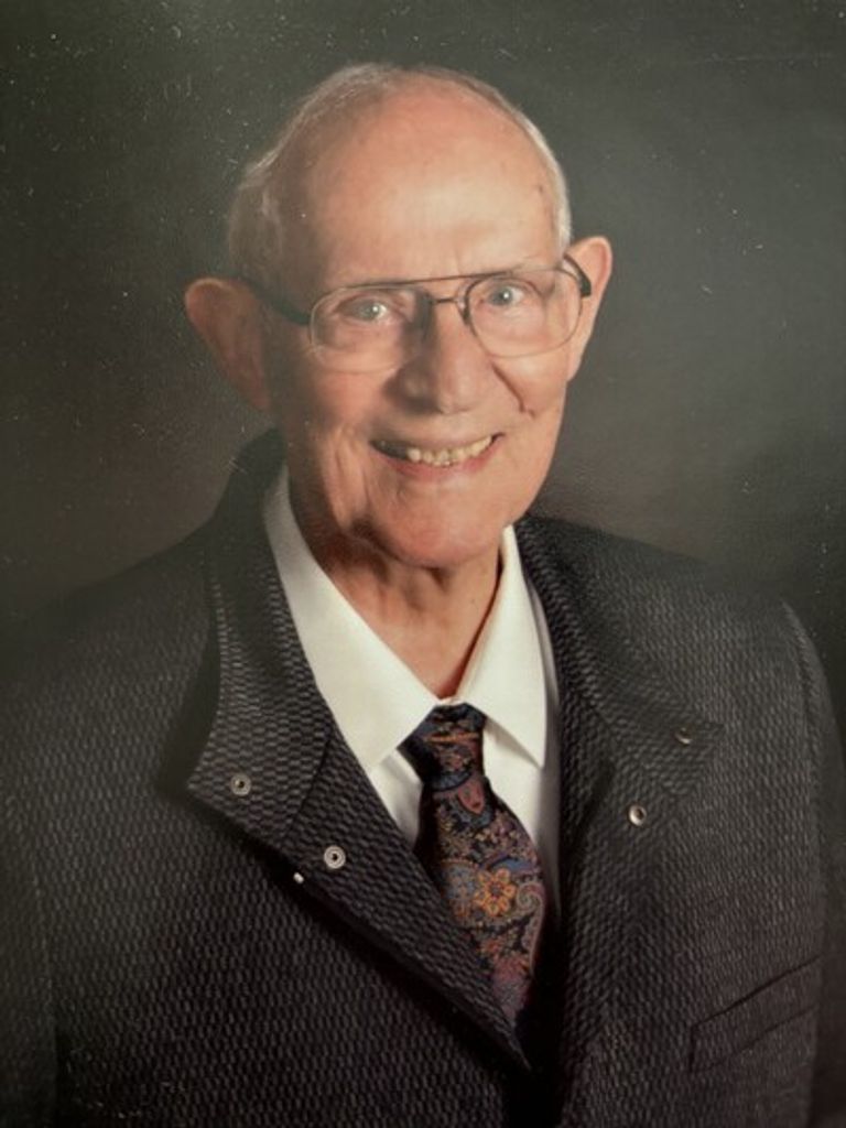 Max Ray Neihart Profile Photo