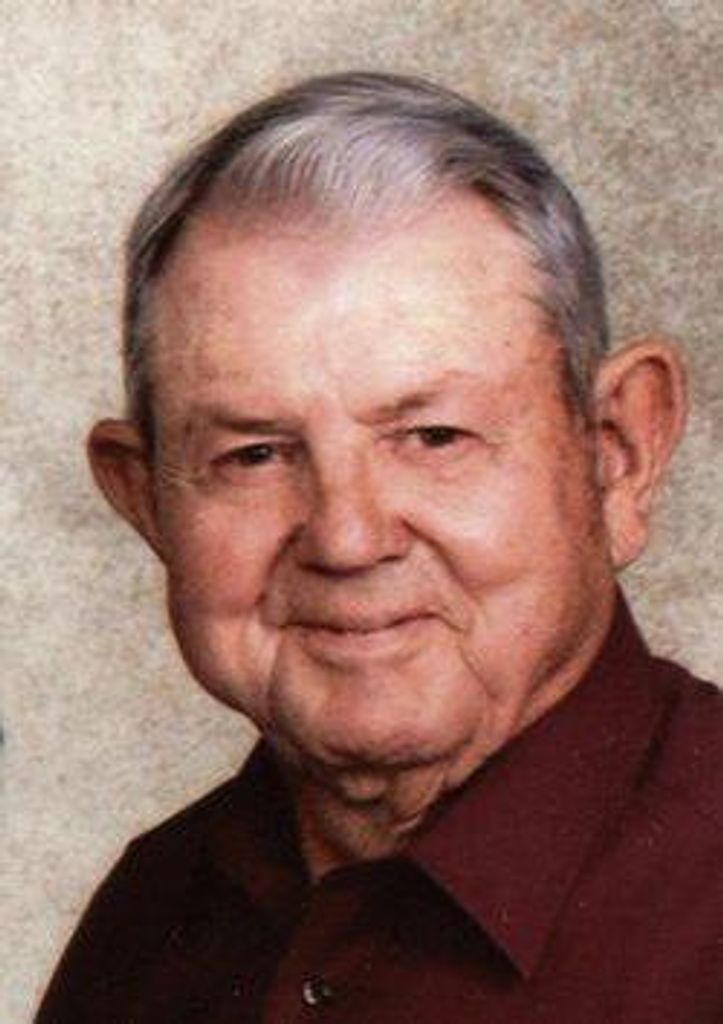 Jesse D. Robertson
