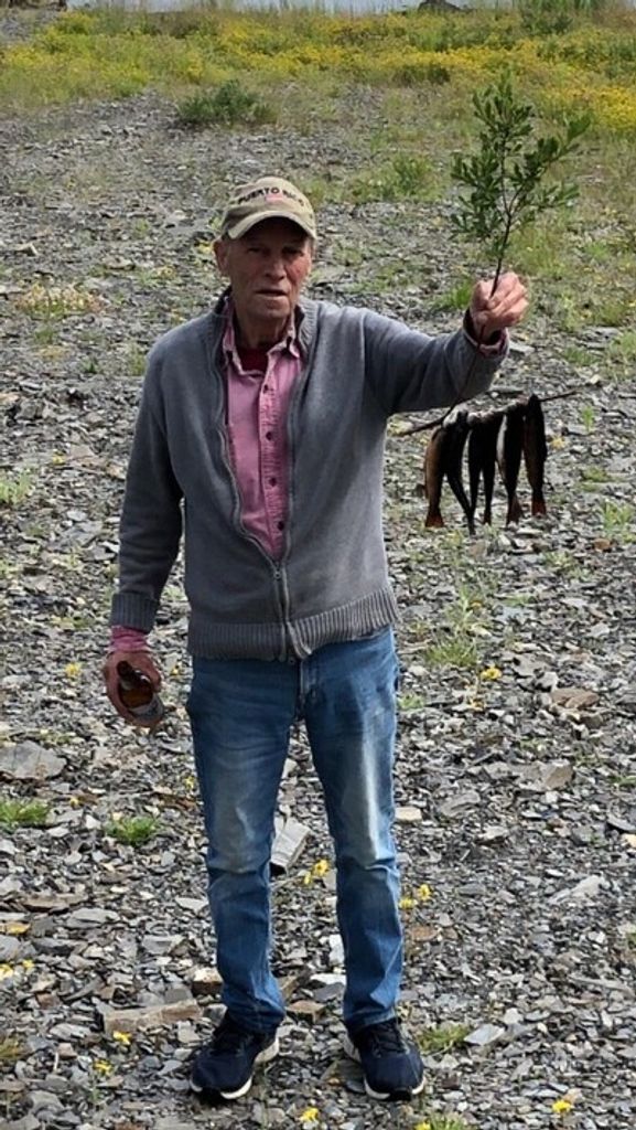 Patrick William O'Connell Profile Photo