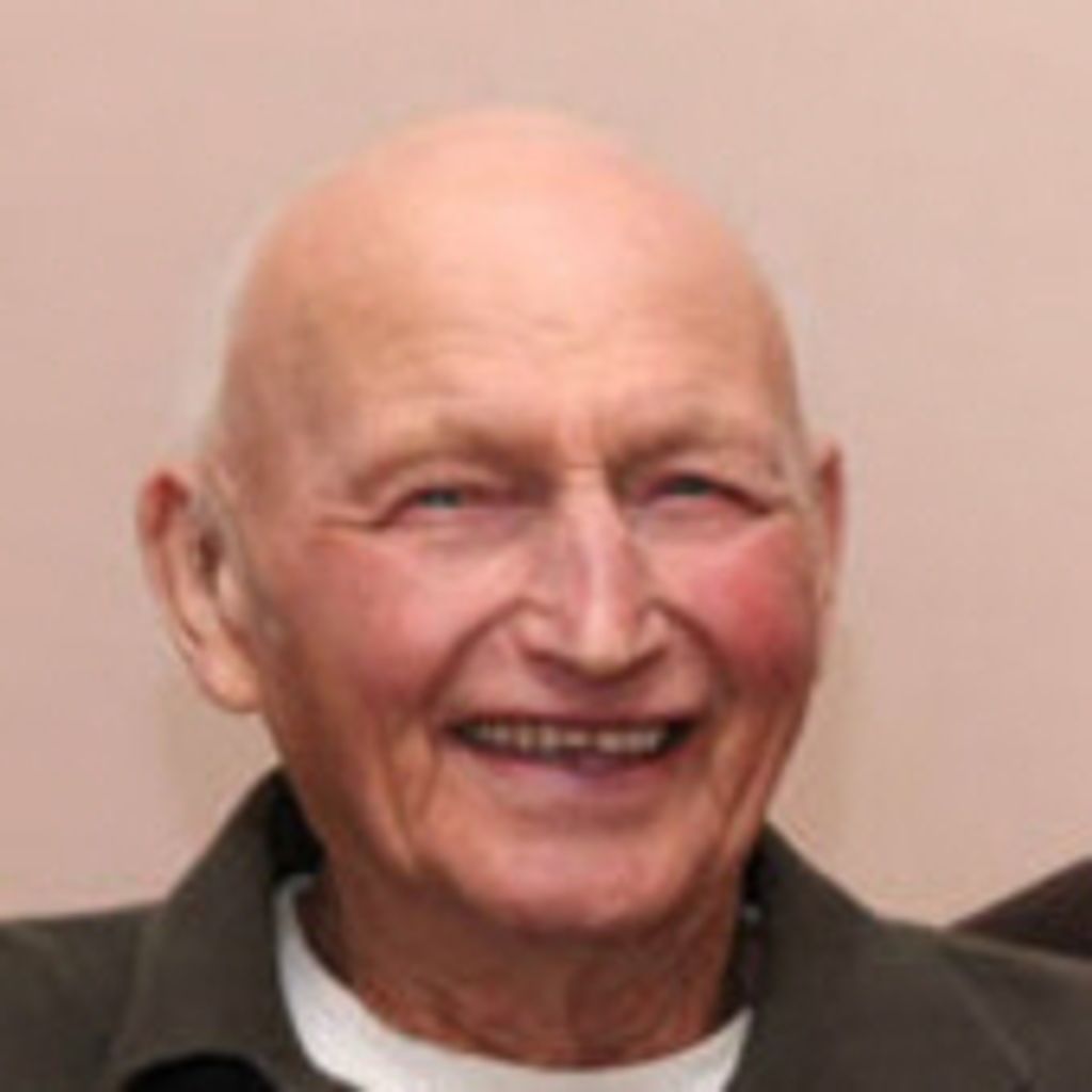 Lawrence E. Oglesby