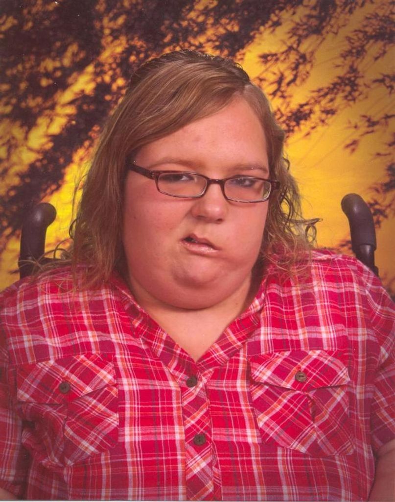 Brianna Deprow