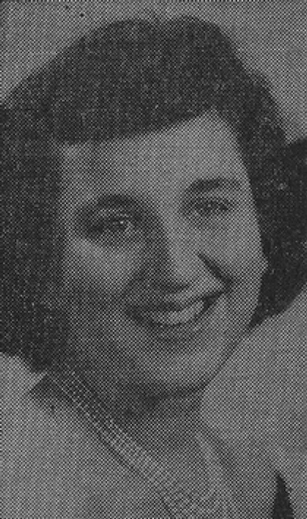 Nancy J.  (Sarno)  Myers