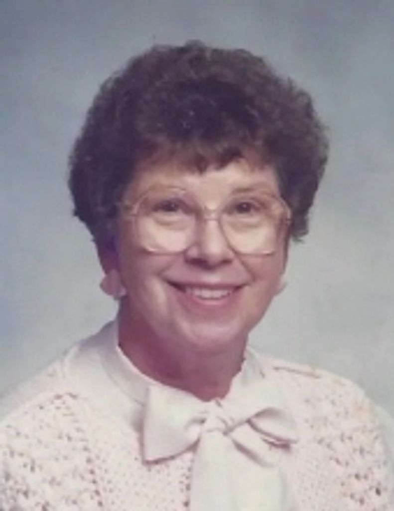 Jeanne H. Henry