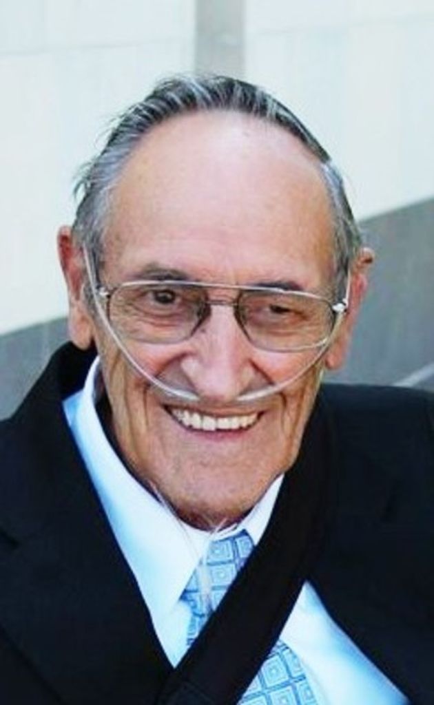 Melvin Richard Compestine Profile Photo
