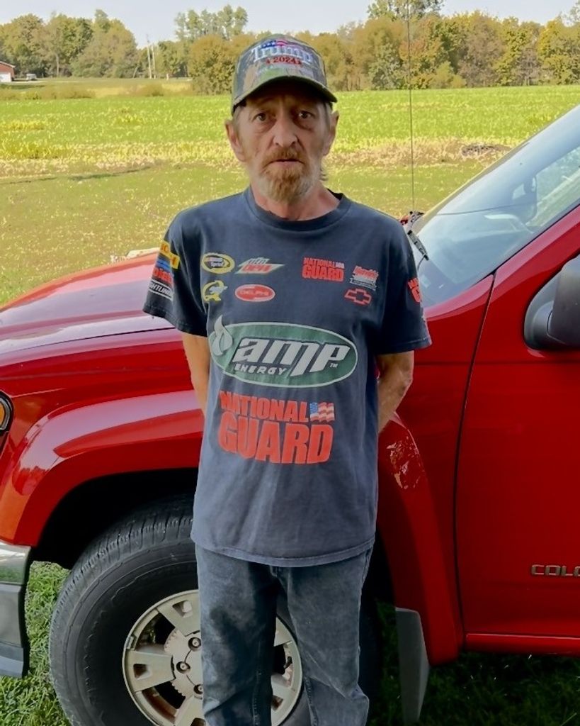 Kevin Wayne Brown