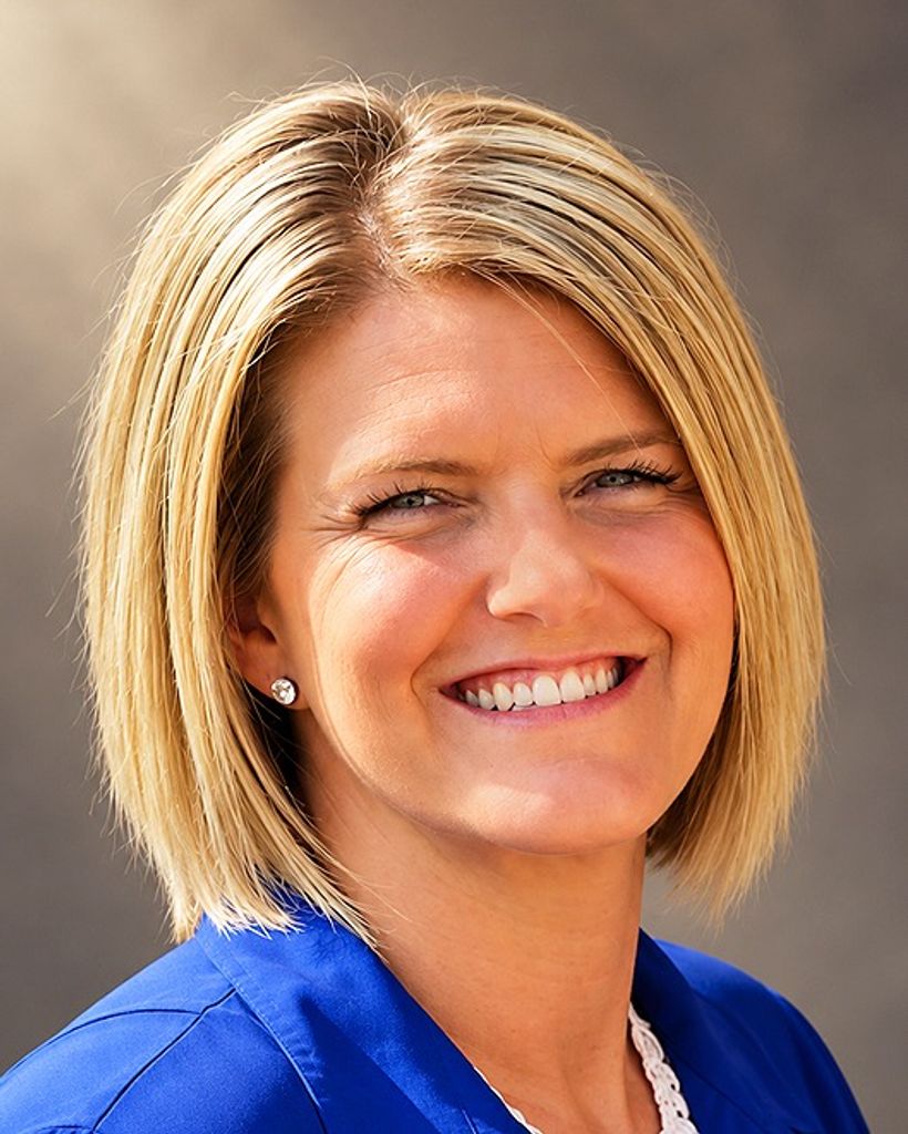 Courtney L. Considine Profile Photo
