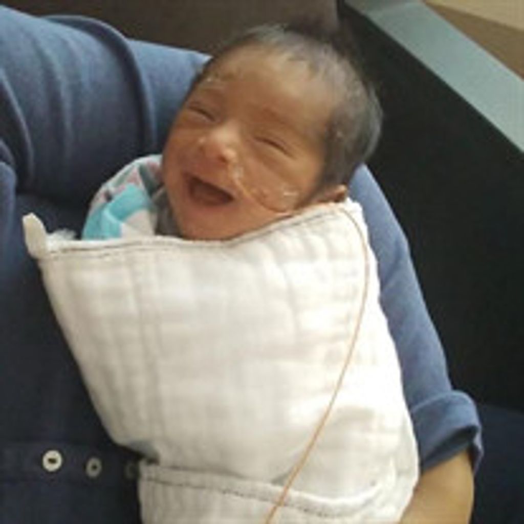 Noah  Jesus Chavez-Andrade