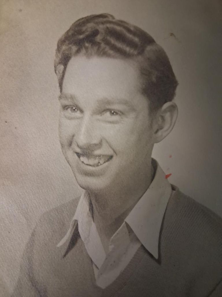 Brycle Audbert Sayre Profile Photo
