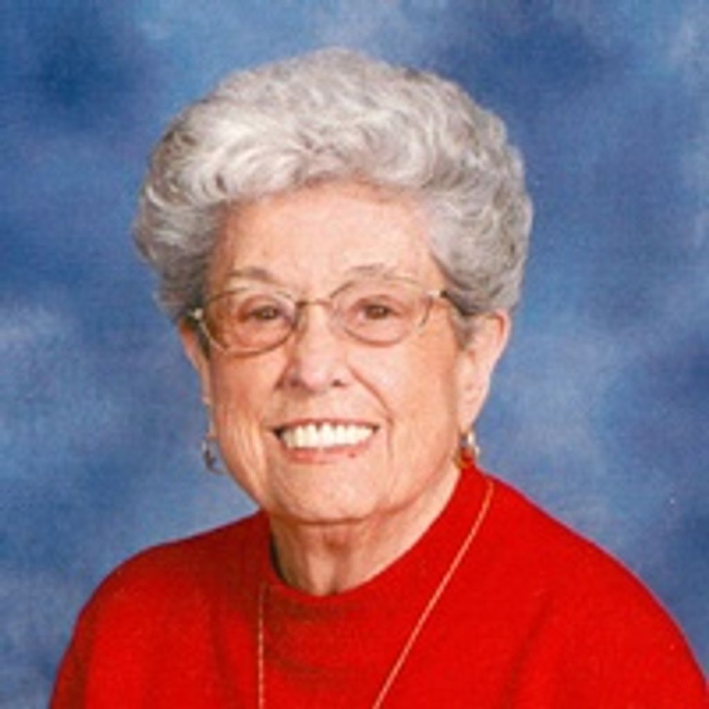 Dorothy Mae Ballard