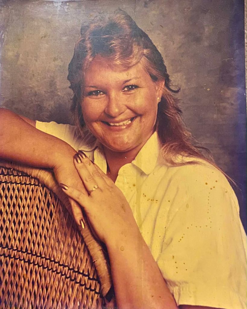 Kimberly Marcum Profile Photo