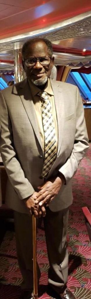 James Earl Bennett, Sr. Profile Photo