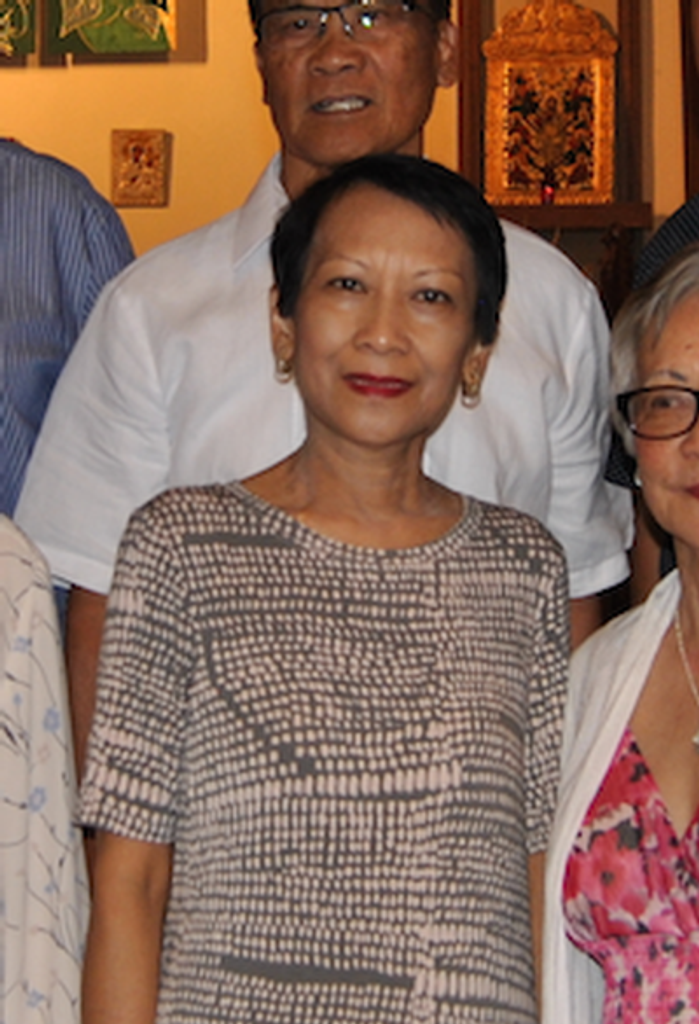 Marieta Borja