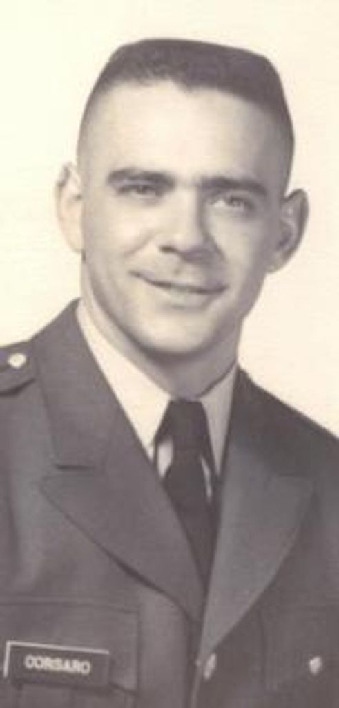 Eugene L. Corsaro, Sr.