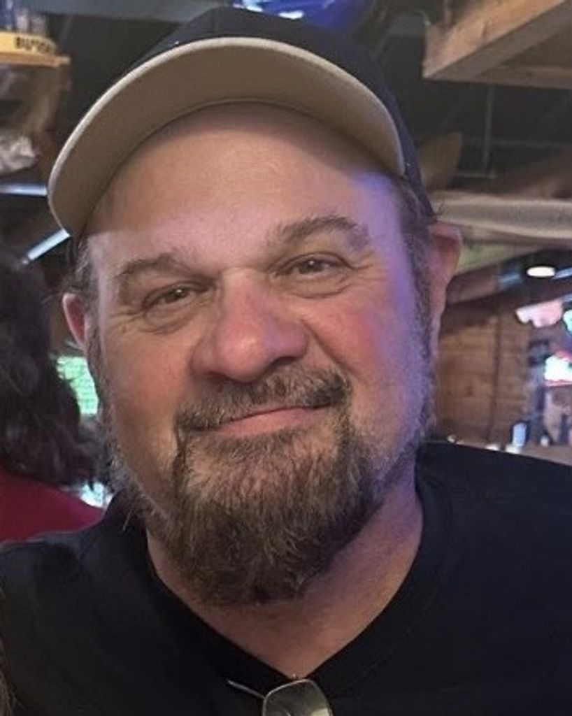 Daniel Bunch Profile Photo