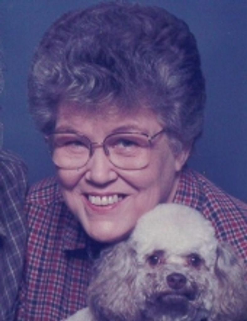 Carolyn Black Kidd