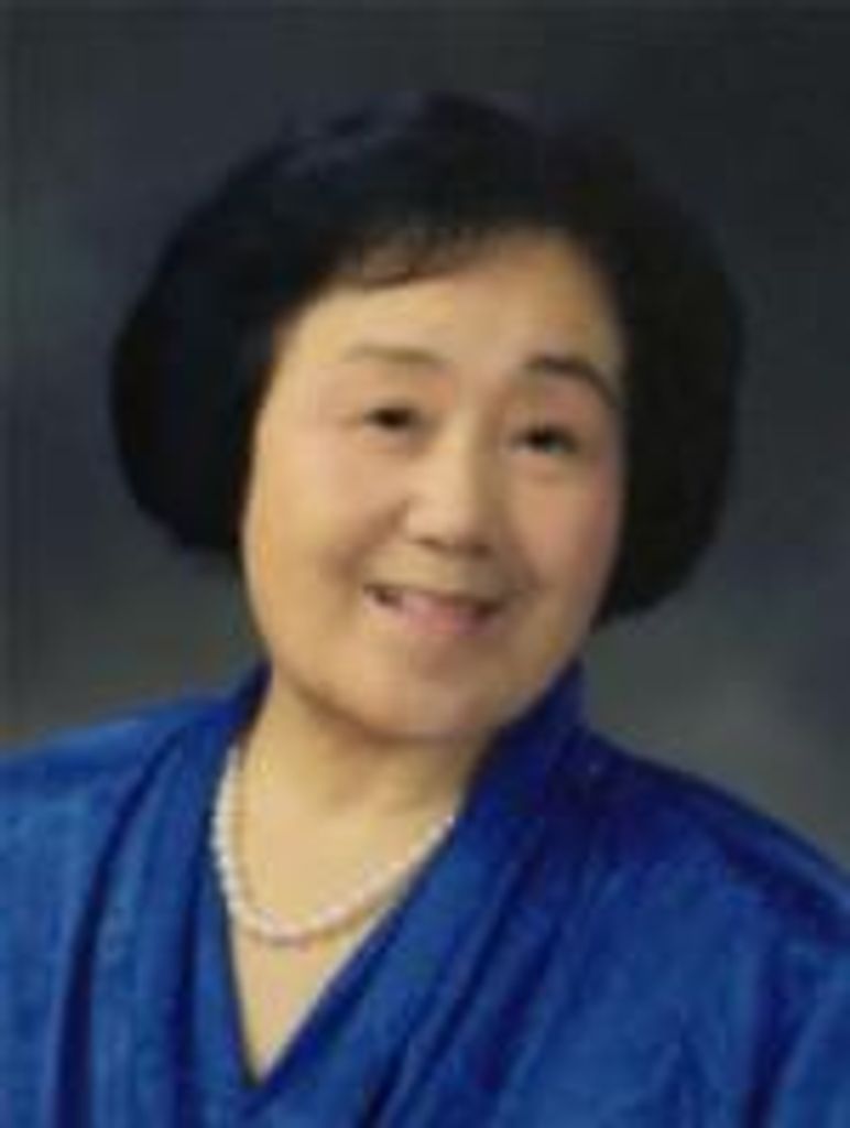 Teruko Frances Hirano