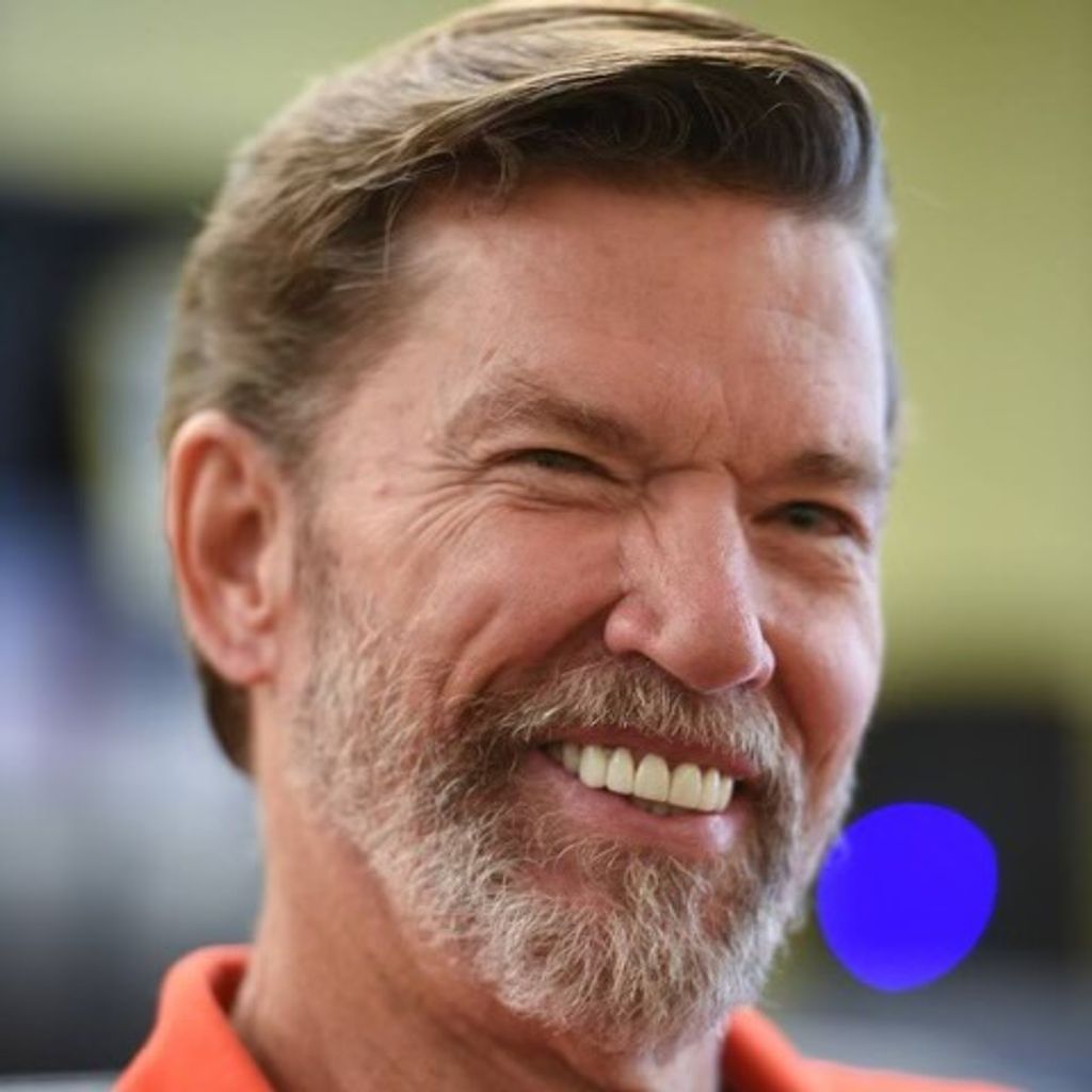 Barry Joseph Steil