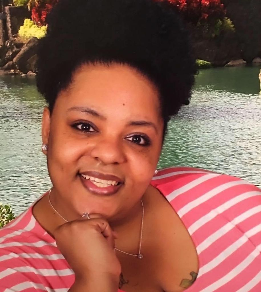 Kindra Latrese Horton