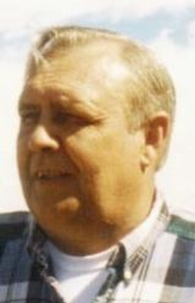 Walter John Lewandowski