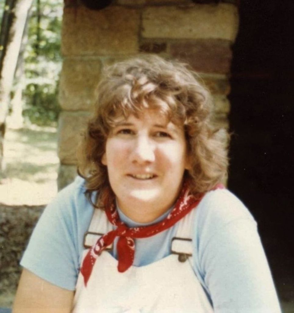 Mary Ann "Toot" Burke Profile Photo