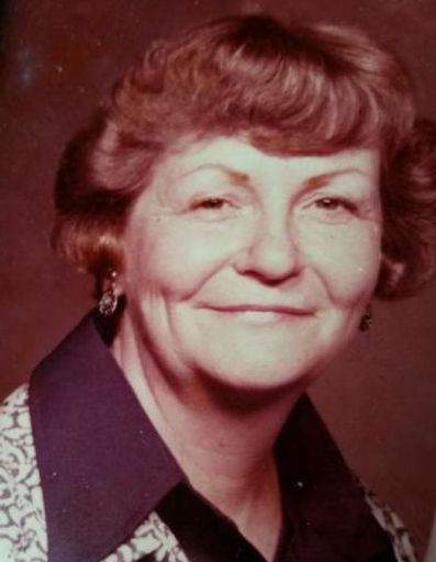 Dorothy Crow Profile Photo