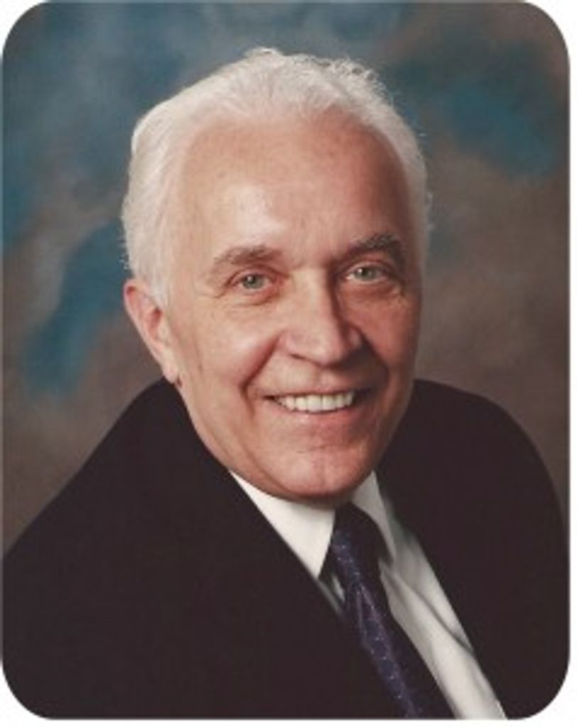 Forrest Macgregor “Greg” Miller