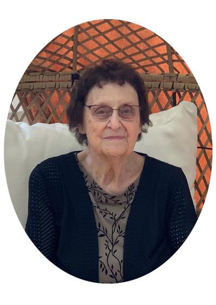 Virginia Sauer Profile Photo