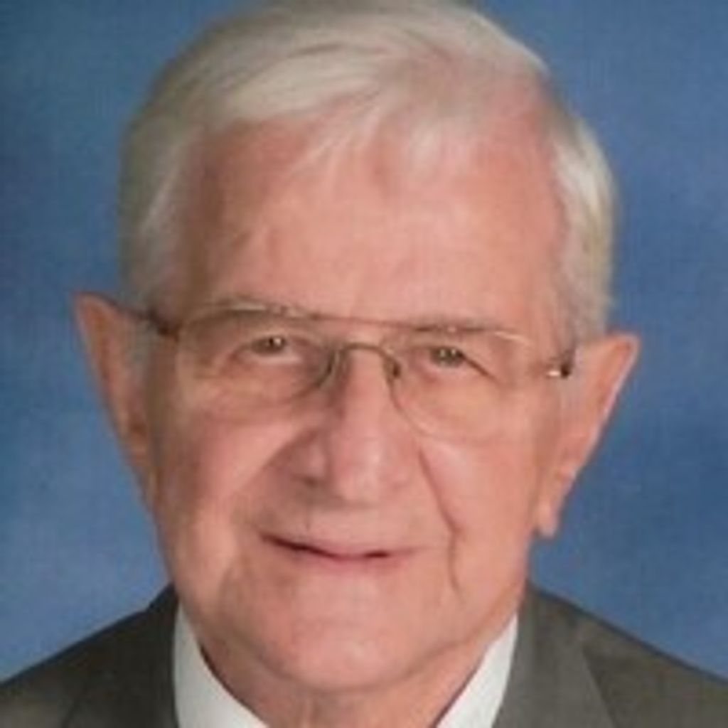 Robert John Mayernick