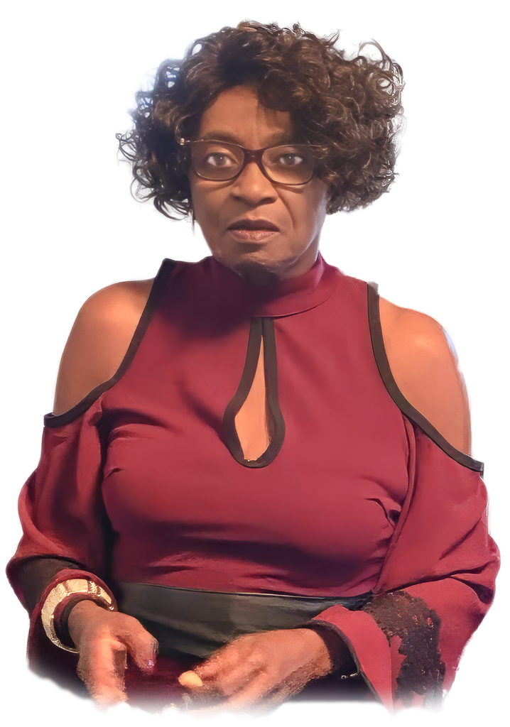 Alberta Williams