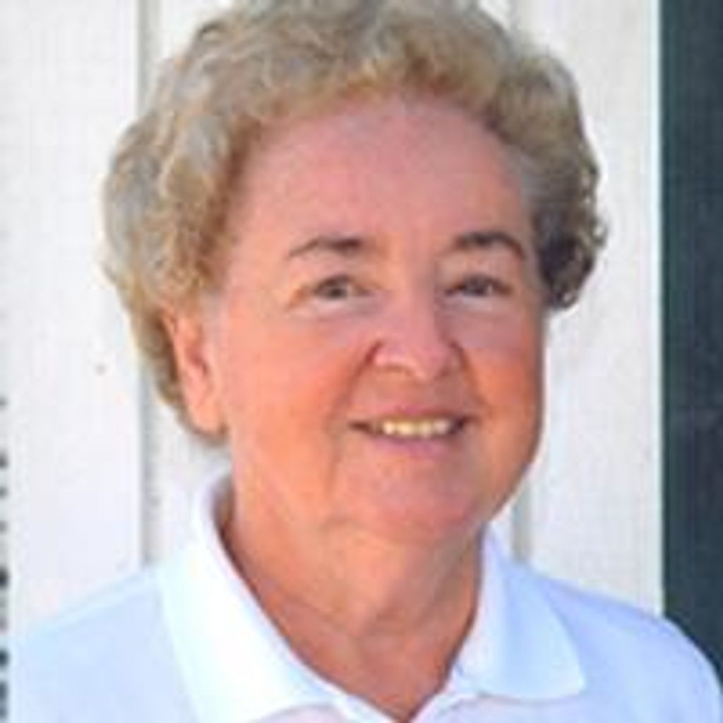 Elizabeth Gertrude Rock