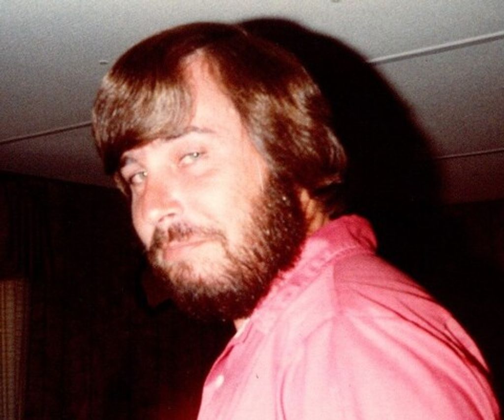 Robert "Bob" D. Lupher, Jr.