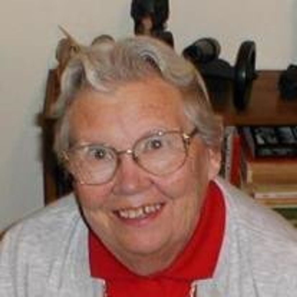 Wilma Dodds