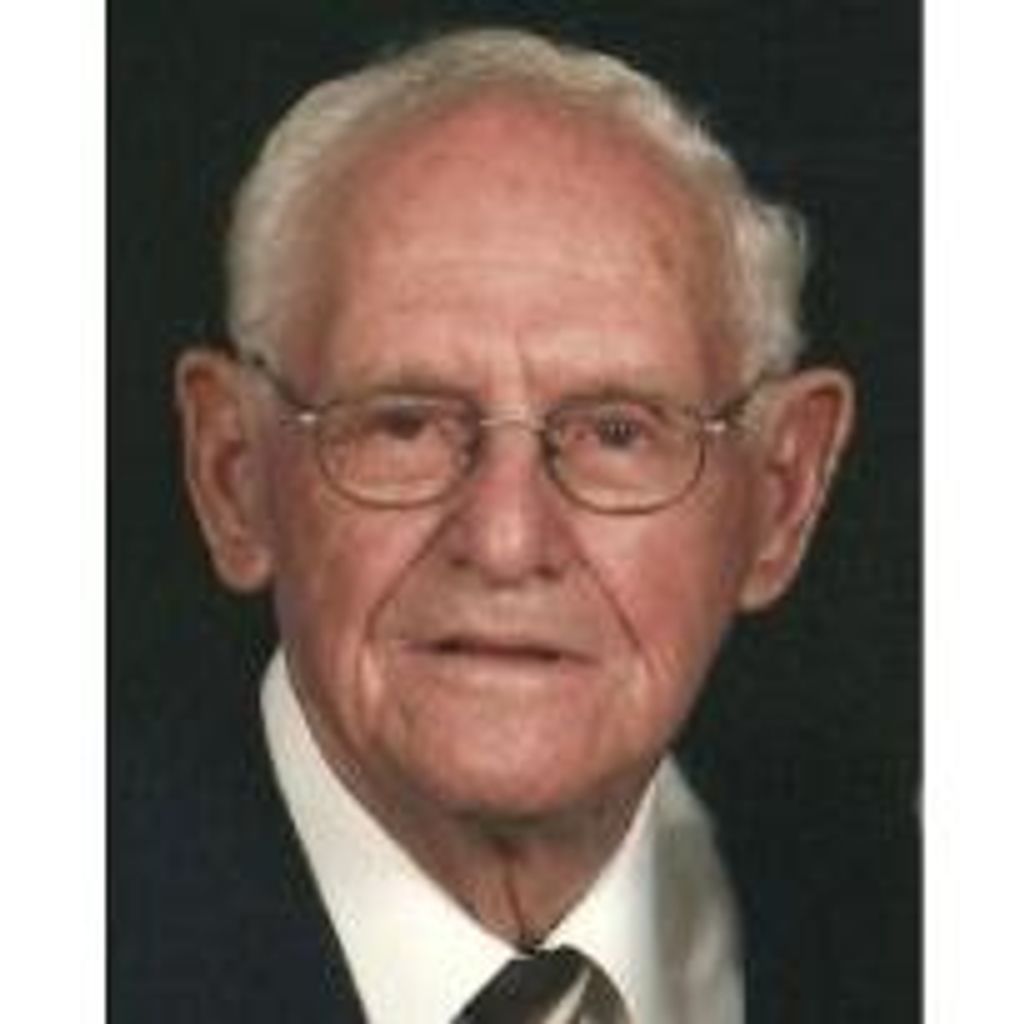 Morris W. Runyan