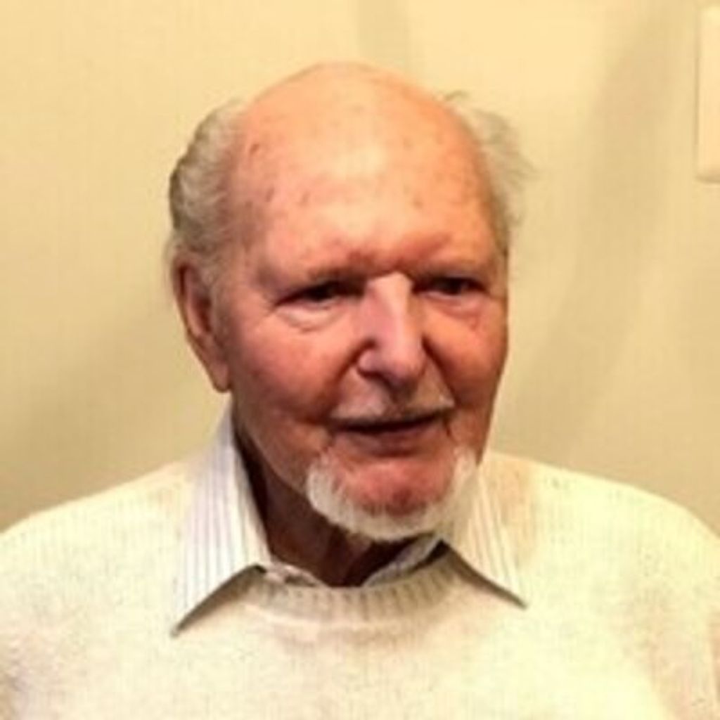 Melvin George Sanderson