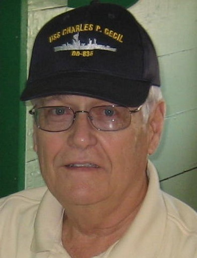 Albert Willinghan