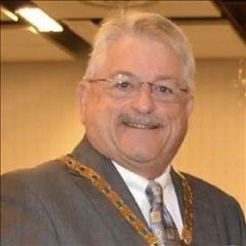 Curtis Lee Gimlin Profile Photo