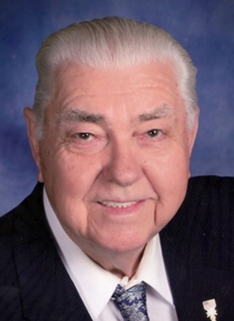 Ralph G. Anlauf