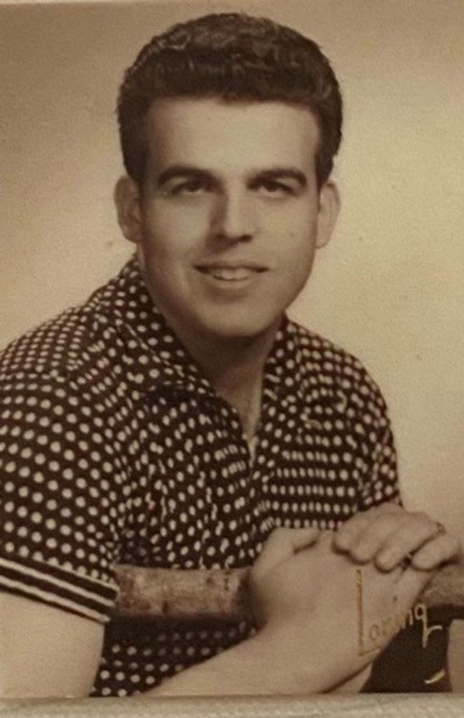 Sebastian J. Salafia Profile Photo