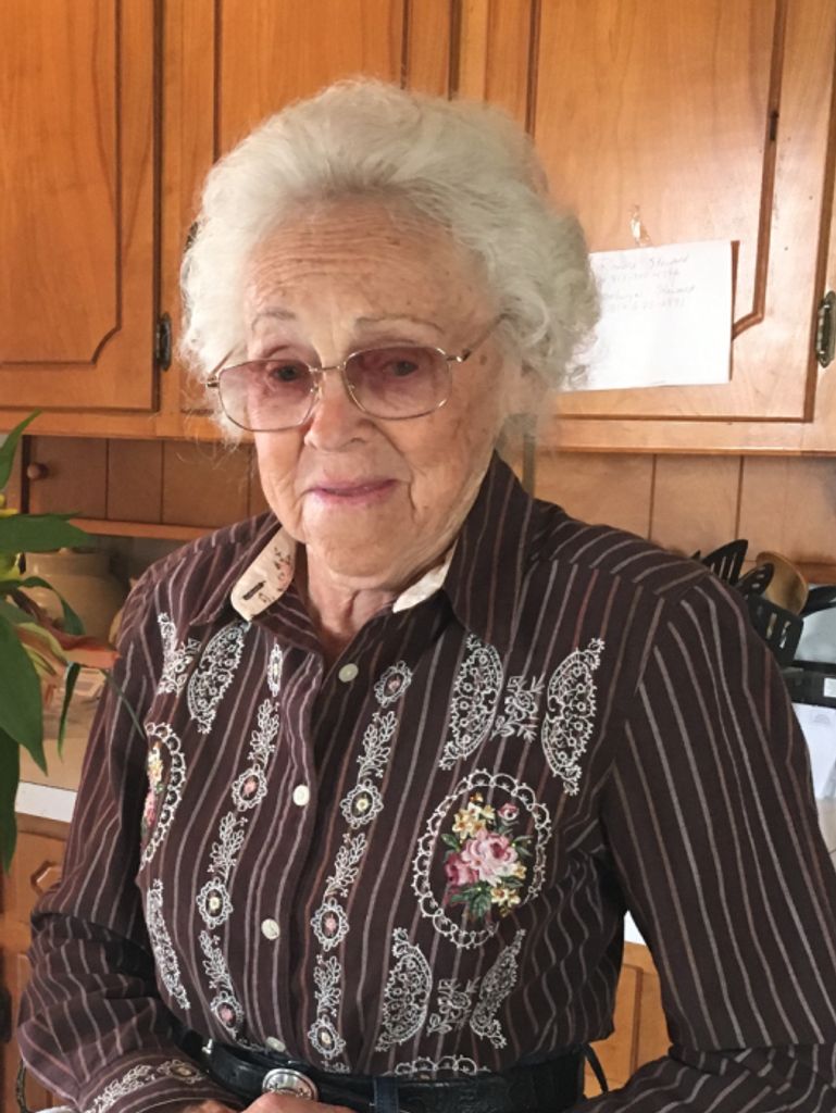 Estle Mae Wells Profile Photo
