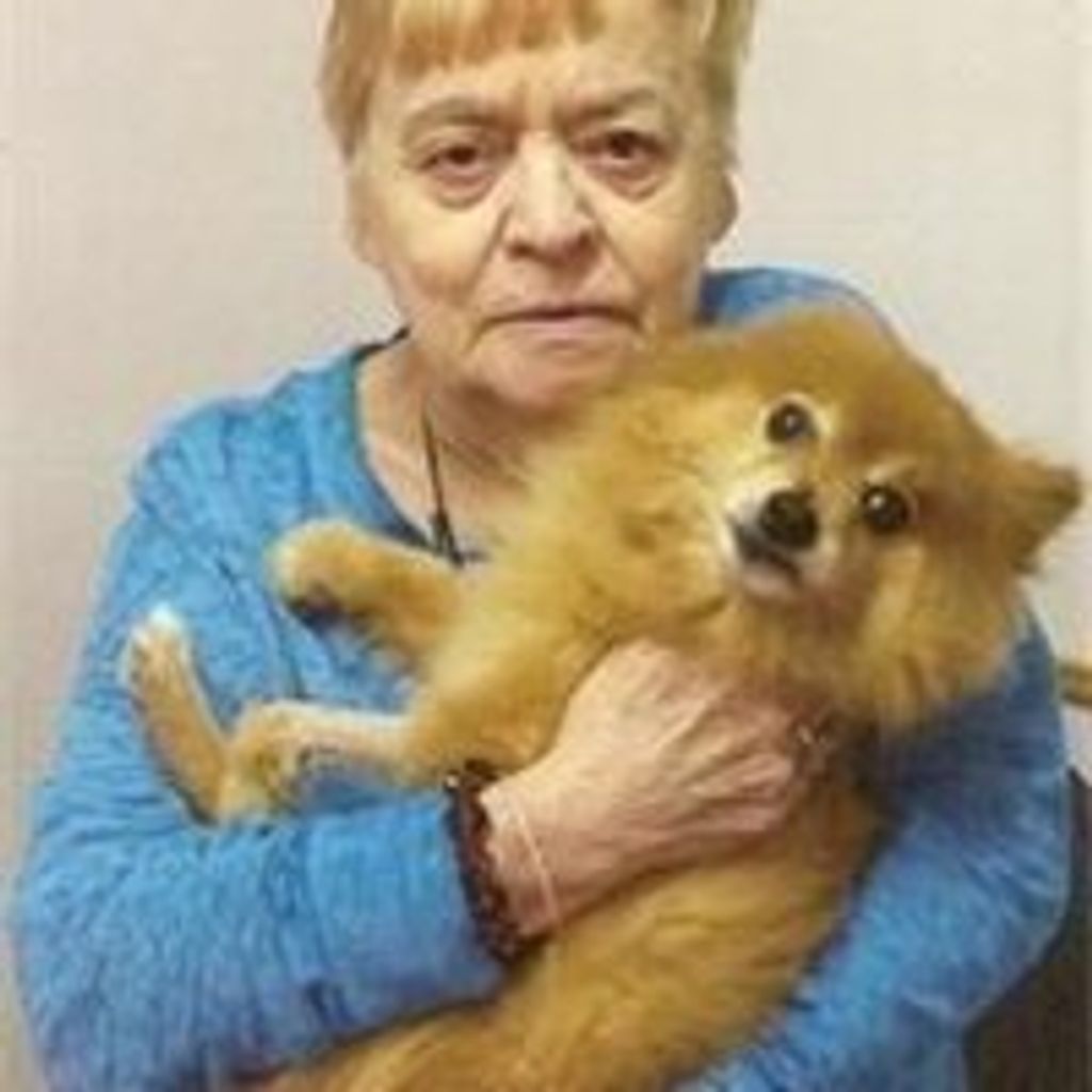 Vernice Buchanan
