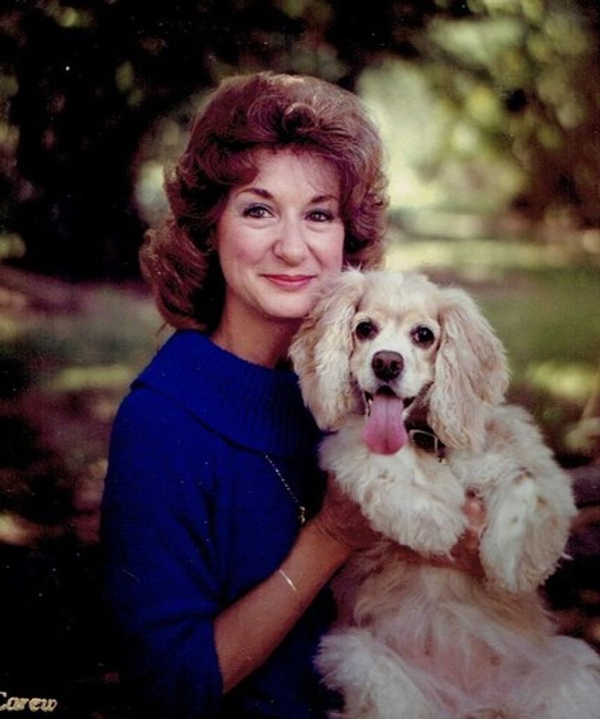 Carol Lea Jones Profile Photo