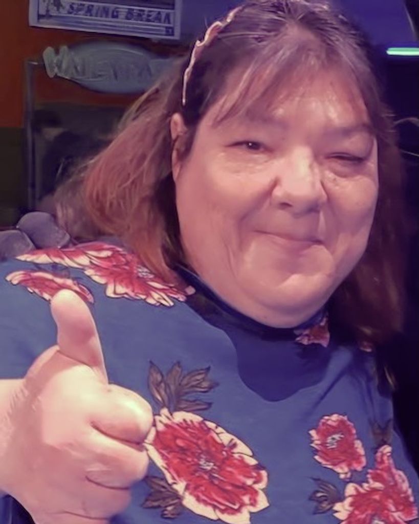 Stephanie Francis Vincent Rivera Profile Photo
