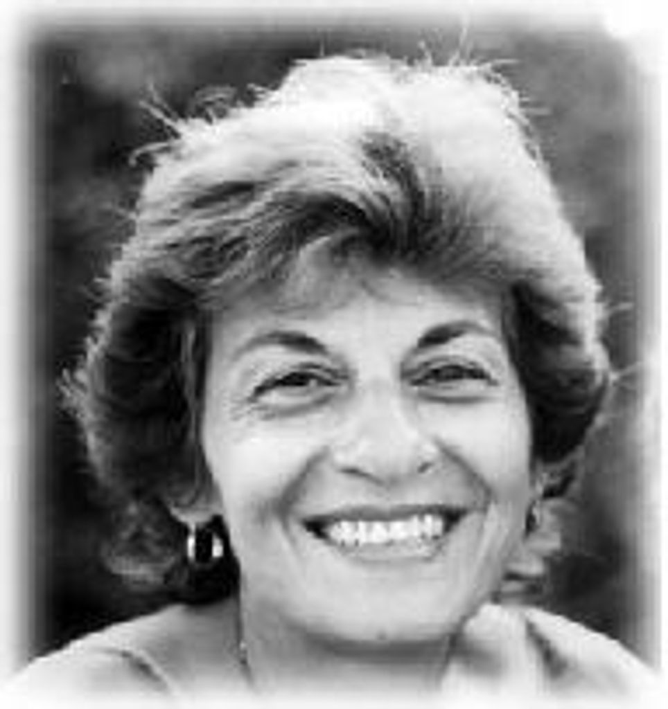 Ethel KOROSTOFF Profile Photo