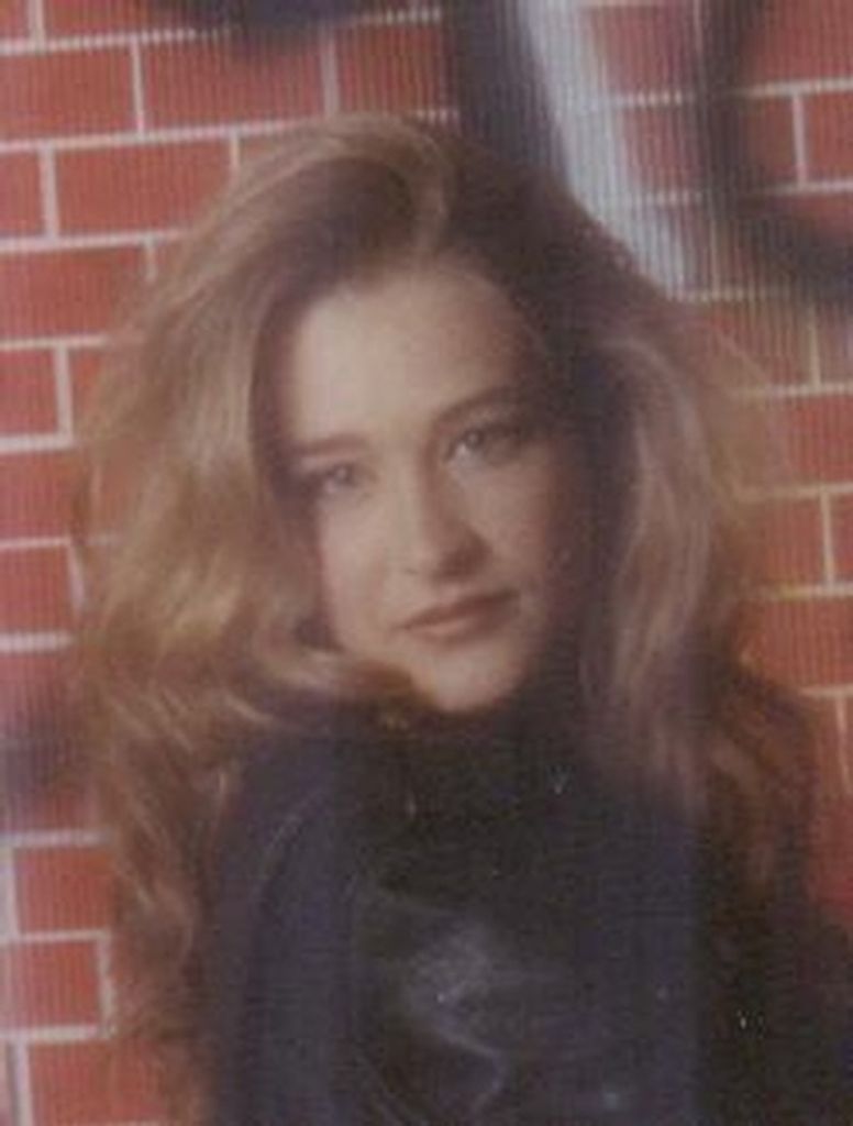 Alice Dalee Hamilton