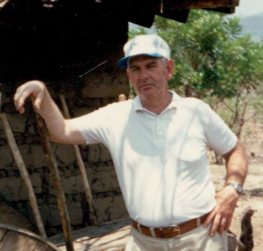 William "Bill" Kirkpatrick