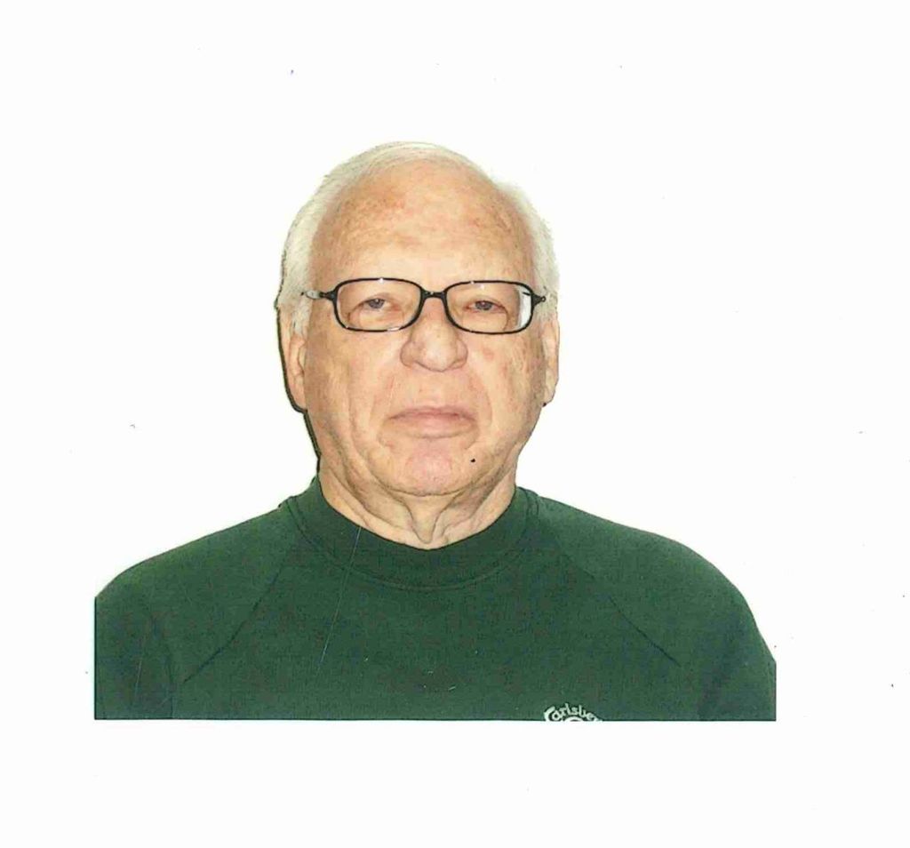 Robert James Hernandez
